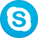 Talk to us on skype to know more